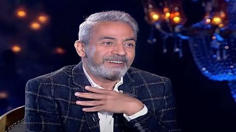 صبري فواز يرفض حظر "تيك توك": الوسيلة الوحيدة اللي كشفت الحقيقة عن فلسطين