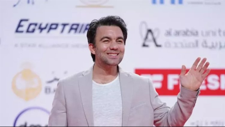 شريف رمزي يحيي ذكرى ميلاد والده الراحل برسالة مؤثرة: وحشتني ومفيش يوم بيعدي من غير ما أفتكرك