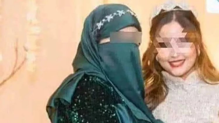 اللحظات الأخيرة في حياة قاتلة والدتها ببورسعيد قبل إعدامها
