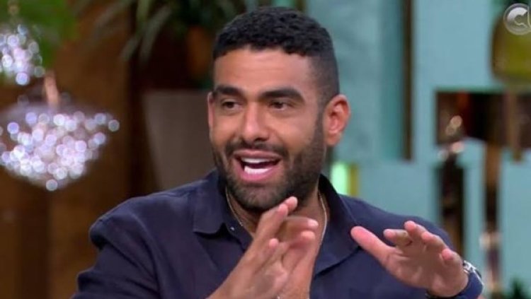 محمد كيلاني ينتقد تجاوزات العالم الافتراضي: بقى فيه كبائر