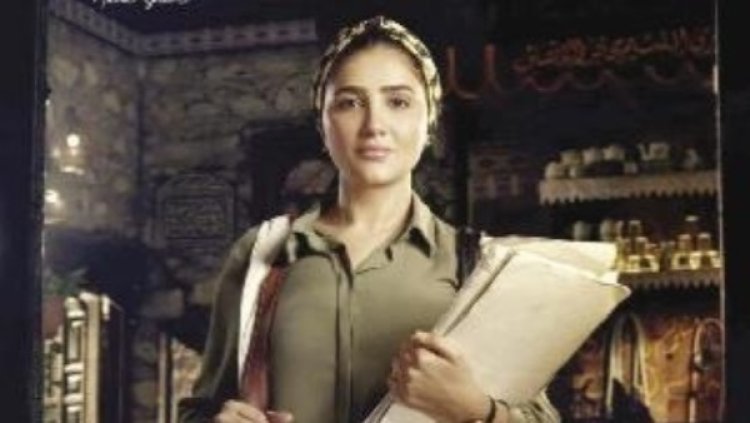 والدة المخرج محمد سامي: مي عمر استلهمت تفاصيل من شخصيتي في نعمة الأفوكاتو