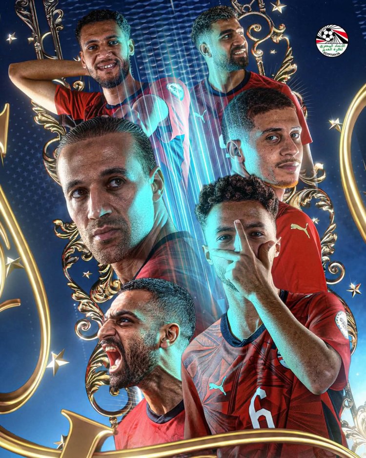 بثمانية أهداف أمام الجزائر.. منتخب الصالات يتوج ببرونزية إفريقيا
