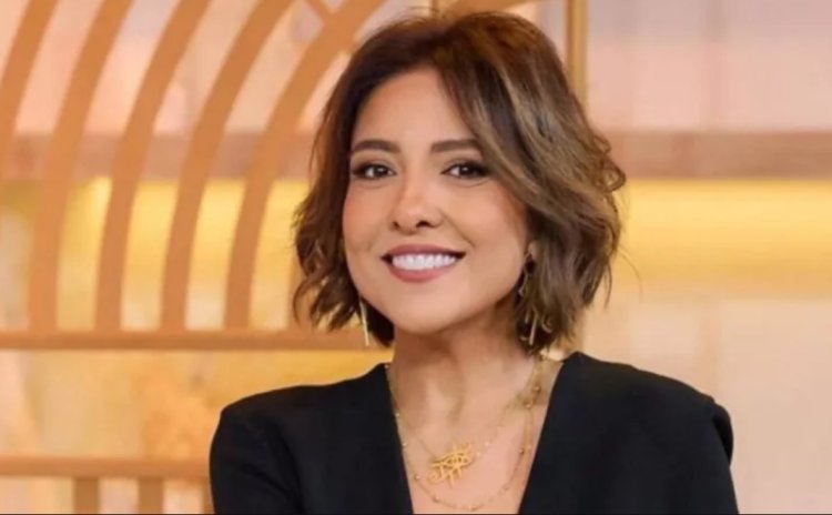 "الناس بتقول إني رامياك".. مي كساب تكشف كيف أقنعت والدها بالعيش معها