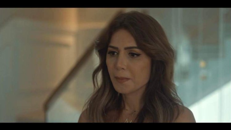 نجلاء بدر: ضاع مني أعز ما أملك