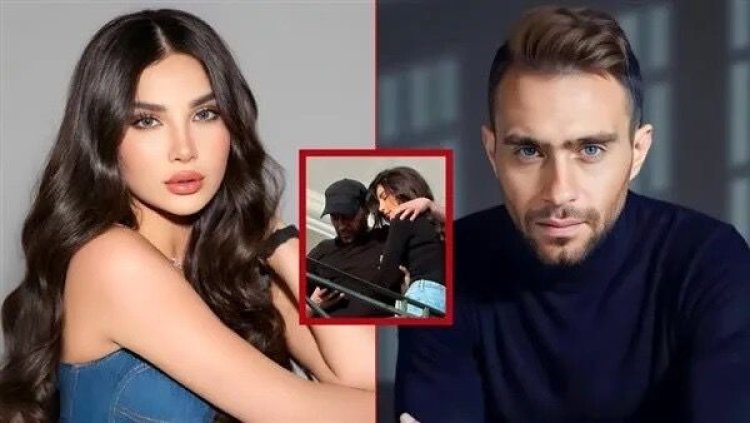 مصادر لـ«العاصمة»: حسام حبيب يقنع شيراز بالإقامة في مصر بعد شائعة ارتباطهما