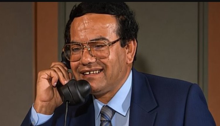 شارك في مسلسل لن أعيش في جلباب أبي.. وفاة الفنان محمد إمام بعد صراع مع المرض