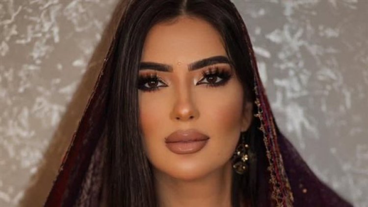 بسنت النبراوي: التيك توك أفادني للغاية في حكاية الوكيل 