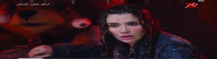 غادة عادل تكشف أسرار التجميل والدايت وترد على شائعة رفض زواج ابنتها في رامز ليفل الوحش