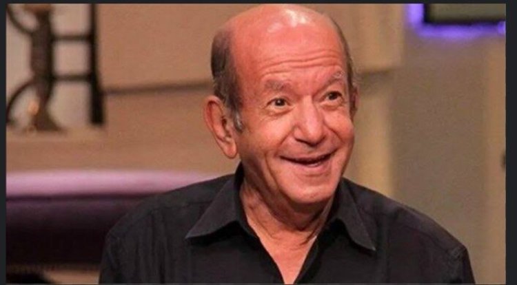 تشييع جثمان الفنان لطفى لبيب غد الخميس من كنيسة مار مرقس بمصر الجديدة