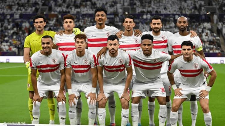 عودة شيكابالا.. تشكيل الزمالك الرسمي لمباراة طلائع الجيش في الدوري