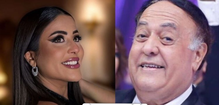 بعد 8 سنوات على رحيله.. سمر محمد متولي تُحيي ذكرى والدها برسالة مؤثرة