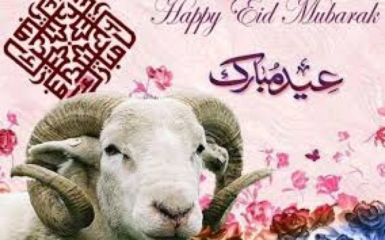 كم يوم باقي على عيد الأضحى المبارك 2024؟