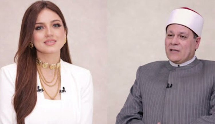 الأوقاف تحيل مظهر شاهين للتحقيق .. وتحظر الظهور الإعلامي بدون تصريح