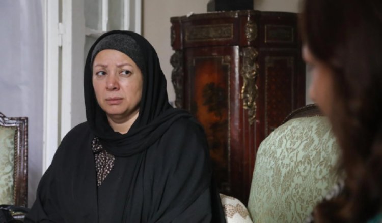 انتصار: مسلسل «أعلى نسبة مشاهدة» مستوحى من قصة واقعية