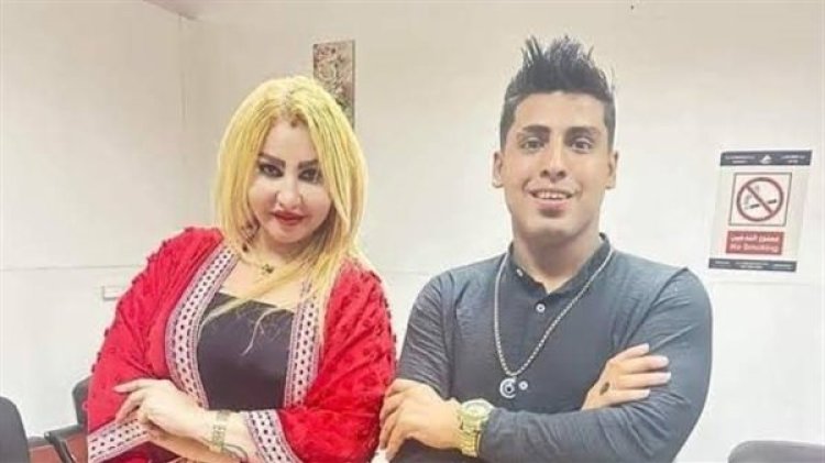 إحالة الإعلامية إنجي حمادة إلى المحكمة الاقتصادية بتهمة غسل الأموال