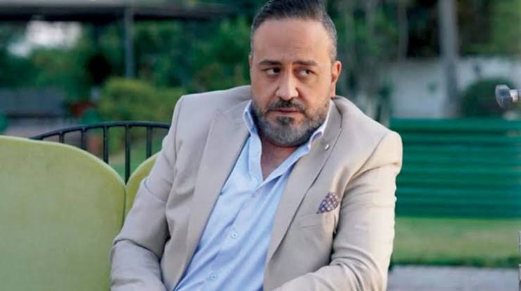 خالد سرحان: أنا اكتشاف عادل إمام والسينما هي الحلم 