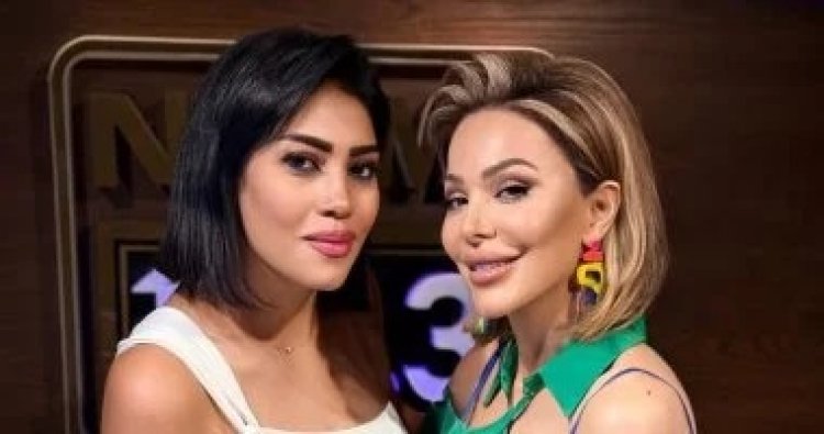 سوزان نجم الدين تكشف عن شغفها بالفن: نفسى أقدم شخصية صعيدية