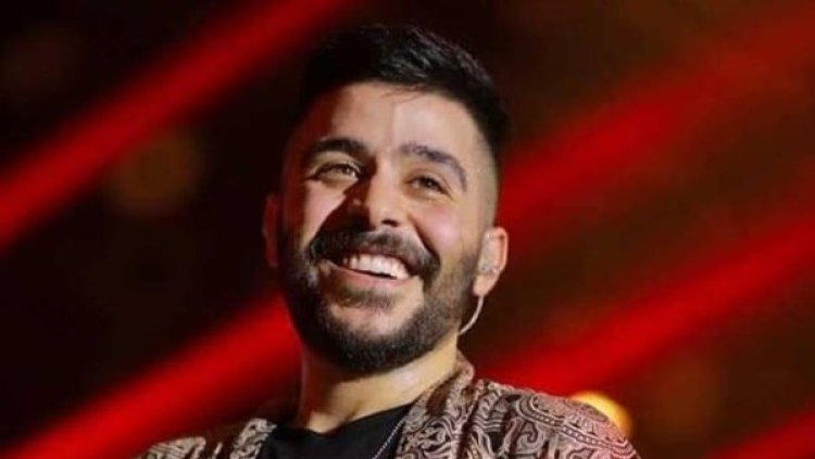 أحمد كامل يُشوق جمهوره لـ7 أغنيات جديدة: اتنين منهم أحلى من (قولي)