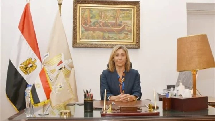 وزيرة الثقافة تُعلن برنامج الاحتفال بعيد الأضحى المبارك