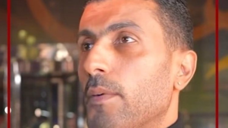 بعد أحمد سعد.. محمد سامي يرتدي الحلق في السعودية