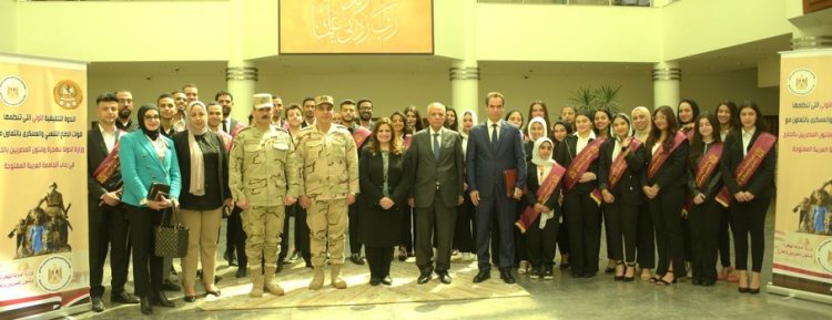 «قوات الدفاع الشعبي والعسكري» تنظم ندوتين تثقيفيتين لتنمية الوعي الثقافي