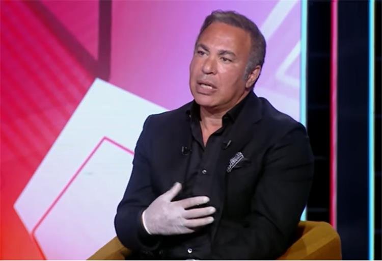 أيمن يونس يوجه نصيحة للزمالك بعد صفقة خوان بيزيرا