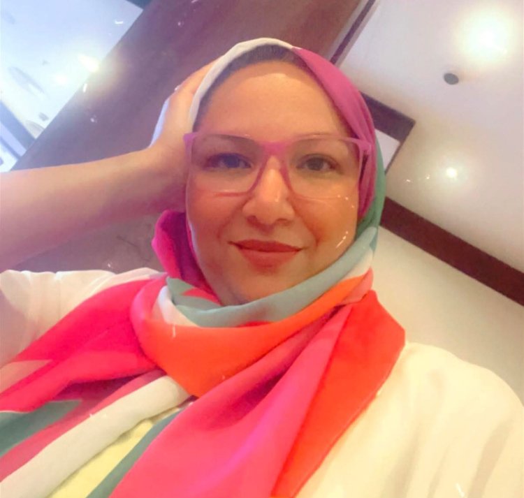 هند سعيد صالح تشيد بـ أشغال شقة كان نفسي في جزء تالت ورابع