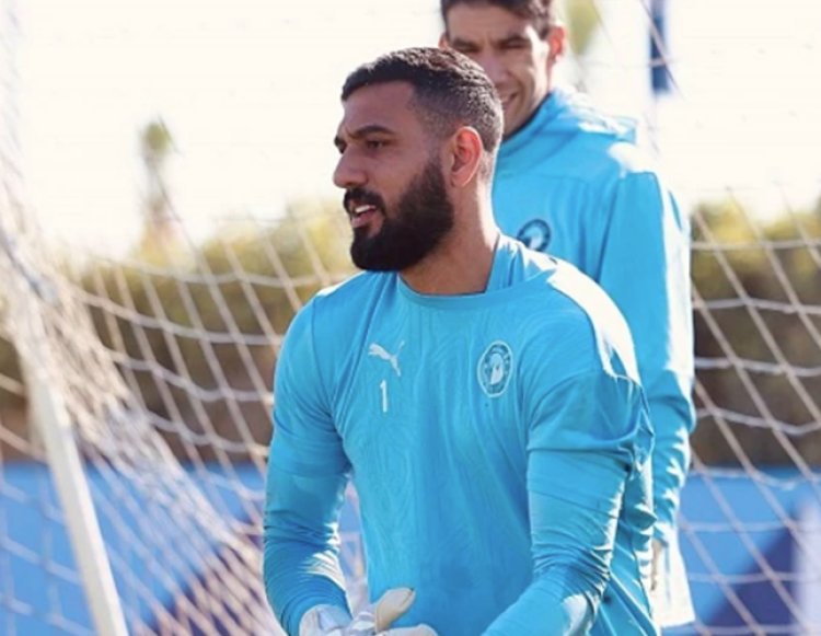 أحمد الشناوي: تركيزنا على دوري أبطال أفريقيا.. وهدفنا التتويج باللقب