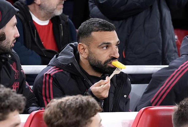 رغم الغياب.. صلاح يدعم ليفربول أمام كريستال بالاس بملعب آنفيلد