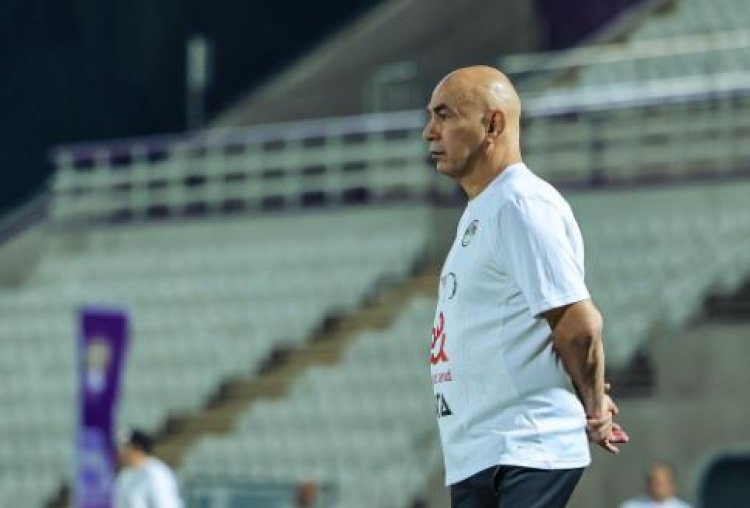 رسميا.. صلاح يغيب عن ودية المنتخب أمام كاب فيردي