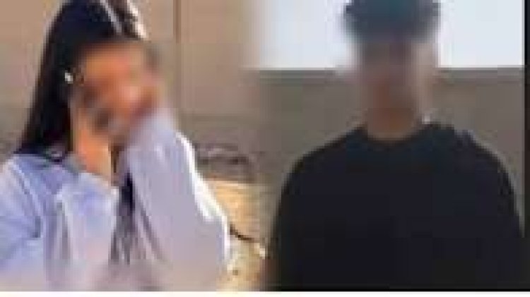 الحبس عامين لفتاة وعام لآخر في قضية "هدير" بائعة الشاي بحدائق الأهرام