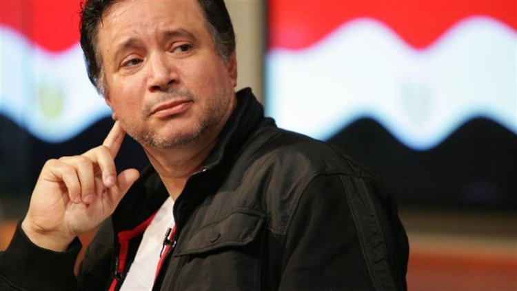 حقيقة الحالة الصحية لإيمان البحر درويش