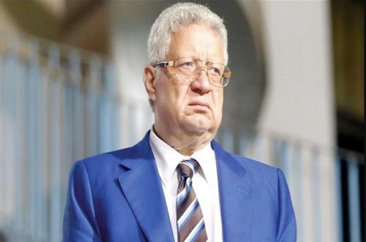 مرتضى منصور يعلن تبنّيه قضية «روان ناصر» طالبة جامعة الزقازيق