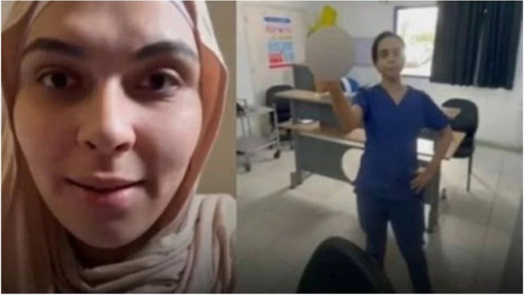 إخلاء سبيل مصورة فيديو طبيبة دهب بكفالة 5 آلاف جنيه والتحفظ على هاتفها الخاص