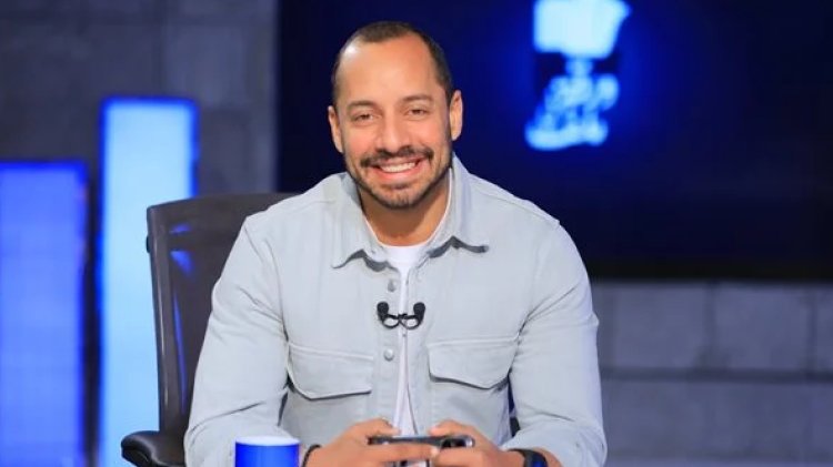 عمرو وهبة: محتاج مخرج يؤمن إني أقدر أقدم تراجيدي