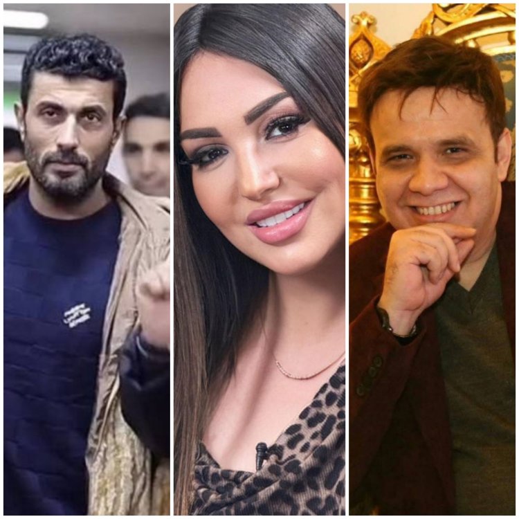 أيمن نور الدين: روح محمد سامي تسيطر على الست موناليزا.. ومحمد علي مخرج ببصمة سامي