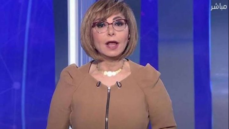 لميس الحديدي: 79% من المتعطلين حملة مؤهلات.. ولا يعقل أن يجلسوا في البيت