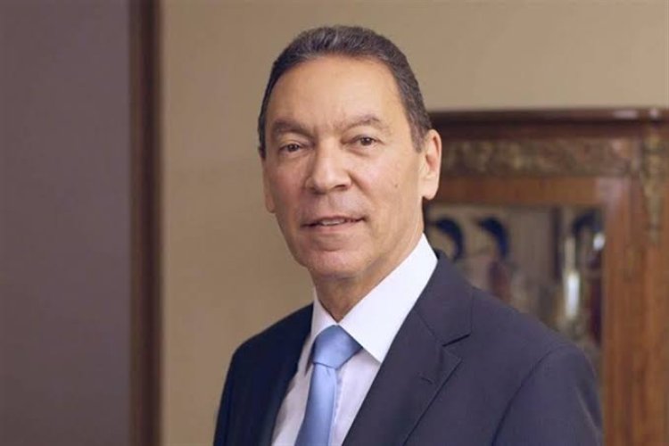«طبيب الإنسانية وجابر للخواطر».. نواب ورؤساء أحزاب ينعون الدكتور هاني الناظر