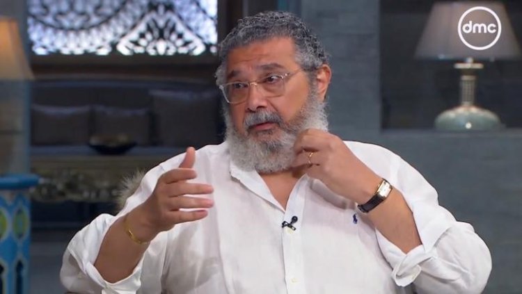 ماجد الكدواني يكشف موقفًا لا ينسى مع معلمه بسبب حصص الدين الإسلامي