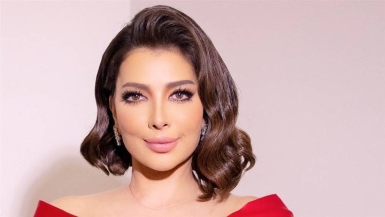 مجد جديد يا أرض الحضارات.. أصالة: مبارك علينا افتتاح المتحف المصري الكبير