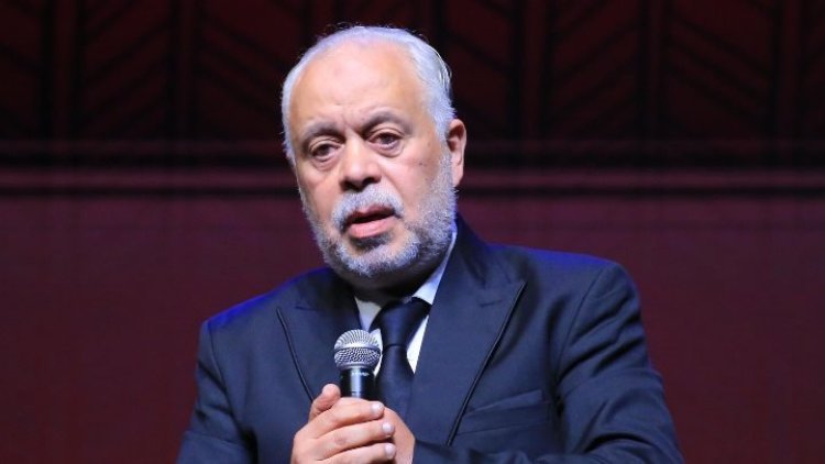 مجدي الجلاد يوجه رسالة مؤثرة لأشرف زكي بعد استقالته من نقابة الممثلين