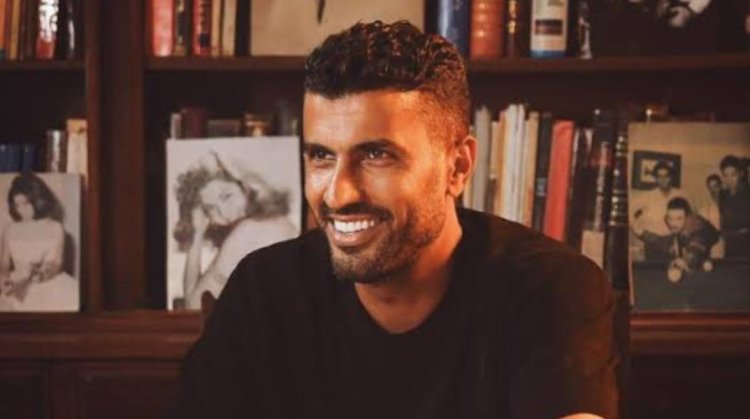براءة محمد سامي في قضية سب عفاف شعيب