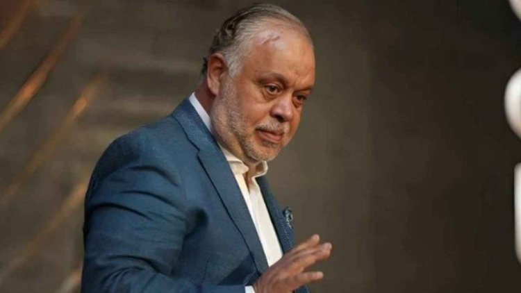 أشرف زكي يكشف حقيقة تراجع نقابة المهن التمثيلية عن تطبيق حق الأداء العلني