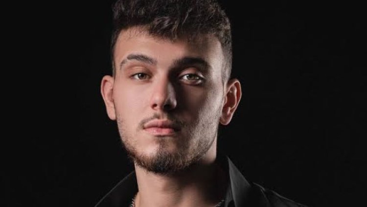 المطرب الشامي يرد على تساؤلات حول زواجه