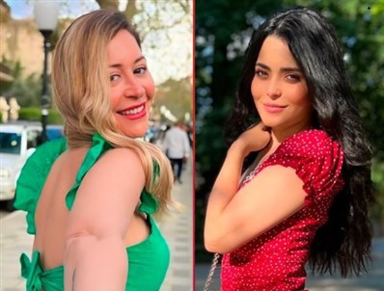 بعد اعتذار منة شلبي.. أسماء جلال بدلا منها في فيلم "السلم والتعبان2” أمام عمرو يوسف