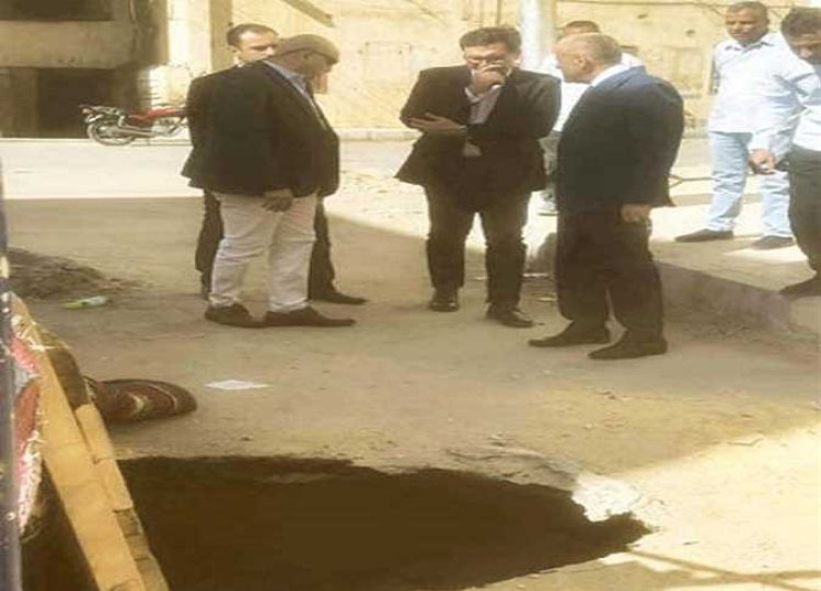 وفاة المقاول المتهم بالتنقيب عن الآثار في قضية «قصر ثقافة الطفل» بالأقصر