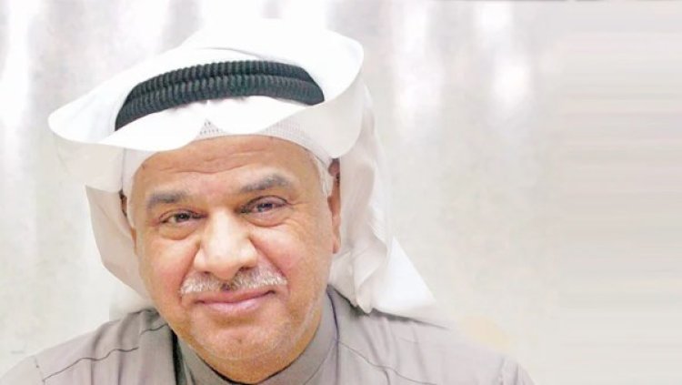 وفاة الممثل والإعلامي فخري عودة صاحب أول مسرحية كويتية ملونة