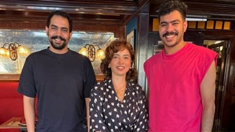 اليوتيوبر أحمد رمزي يخوض أولى بطولاته الدرامية في «فخر الدلتا»