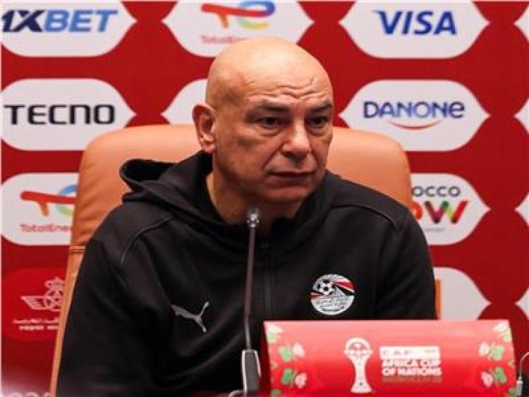 استبعاد صلاح.. حسام حسن يعلن قائمة منتخب مصر لوديتي السعودية وإسبانيا
