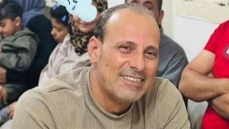 وزير البترول يقرر تعيين نجل وابن شقيق شهيد الشهامة خالد عبد العال